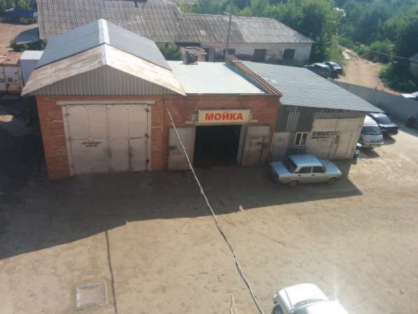 Продается кирпичный гараж! в Оренбурге фото 4