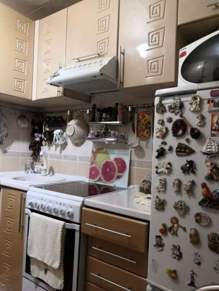 Кухонный гарнитур в Рубцовске фото 4