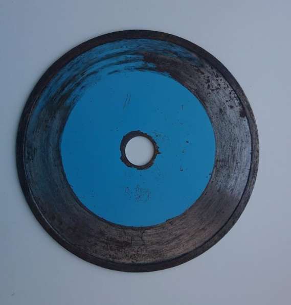 Алмазный диск HAGWERT 180x22,23 в Самаре
