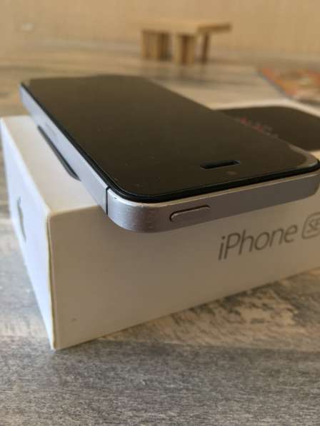 Iphone SE 32gb