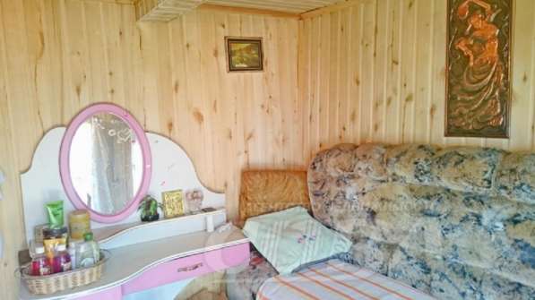 Дом в исторической части Тюмени в Тюмени фото 10