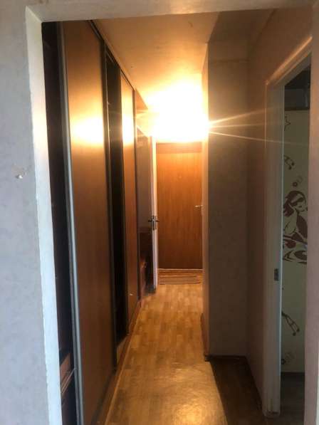 Сдаётся 2-комнатная квартира в Ставрополе