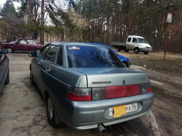 ВАЗ (Lada), 2110, продажа в Воронеже в Воронеже