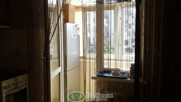 Квартира, ул. Пожарова, Гагаринский р-н, Севастополь в Севастополе фото 5