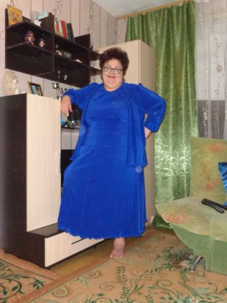 Марина, 55 лет, хочет познакомиться в Набережных Челнах фото 3
