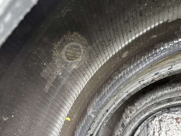 Шины Bridgestone в Москве