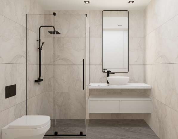 4-к. квартира 127м² Турция, Анталья, Алтынташ в фото 8