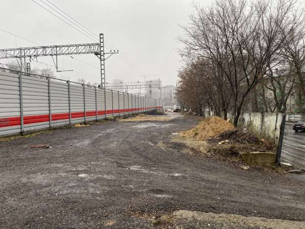 Земельный участок 3.300 м2 в Щукино в Москве фото 6