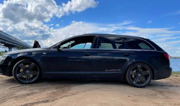 Audi, A6, продажа в г.Солигорск в фото 20