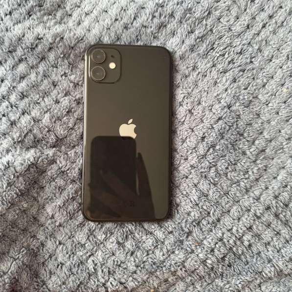 Iphone 11 в Большом Камне