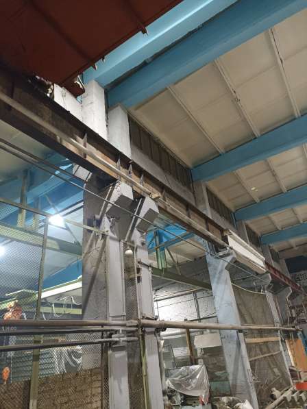 Монтаж, демонтаж подкрановых балок и металлоконструкций в Красноярске фото 11