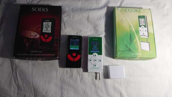 ⁣Приборы модели COEKS в Челябинске фото 6