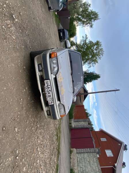 ВАЗ (Lada), 2114, продажа в Миассе в Миассе фото 4
