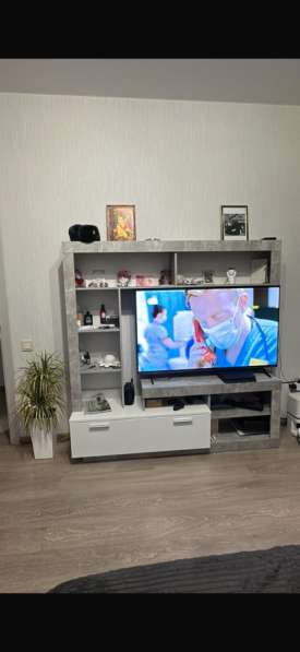 Стенка по тв зону