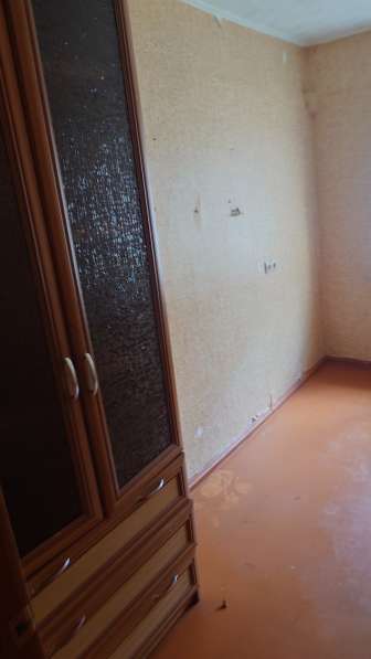 Сдам квартиру на длительный срок. Молодогвардейская 10 в Омске фото 9