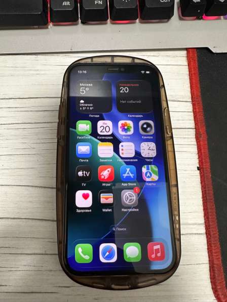 IPhone 12 в Санкт-Петербурге фото 3