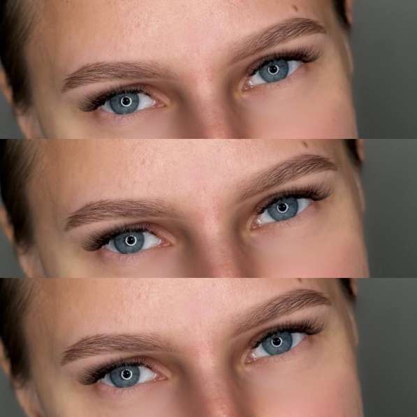 Брови в Архангельске фото 4