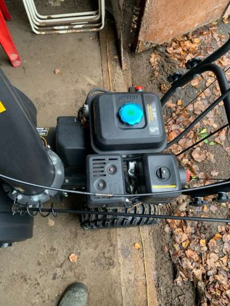 Снегоуборщик самоход новый в Москве фото 4