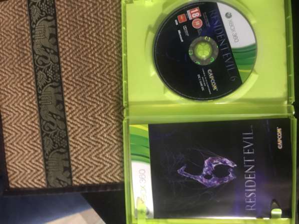 Игры в Москве