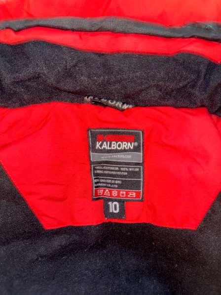 Зимний комбинезон в Москве фото 4