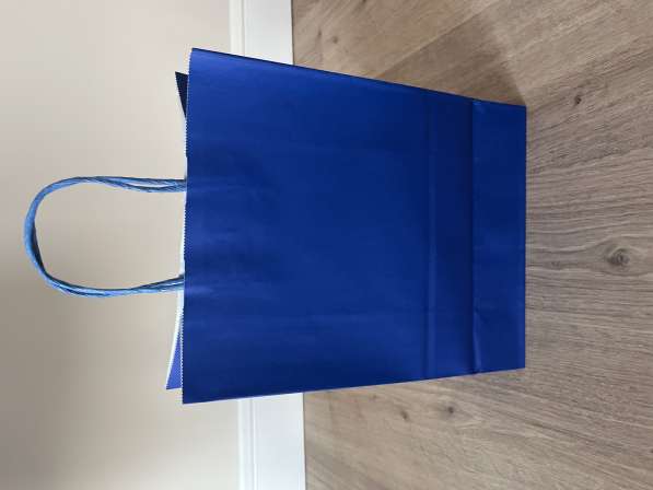 Пакеты крафтовые 12 штук