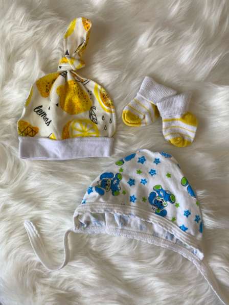 Детские вещи пакетом в Москве