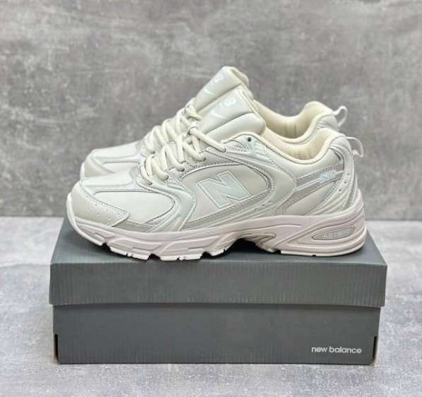 Кроссовки New balance 530 в фото 3