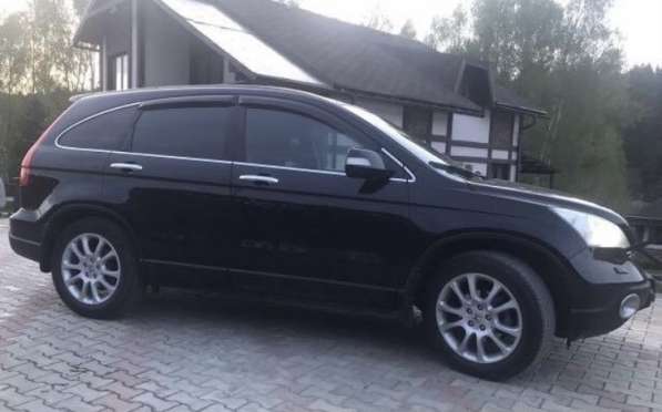Хонда CRV заднее правое стекло в Казани
