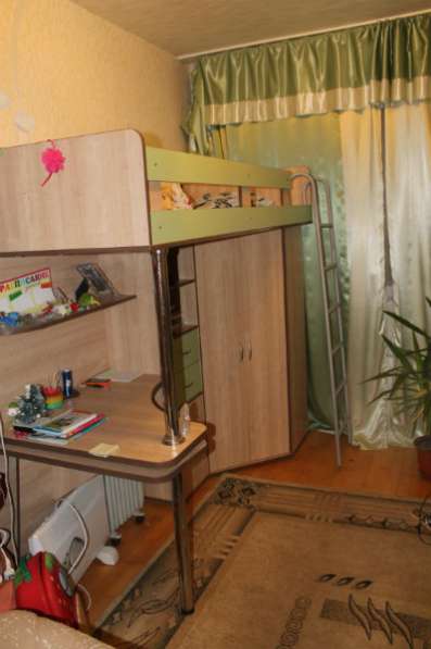 детскую кроватку Беларуссия в Зеленограде фото 6