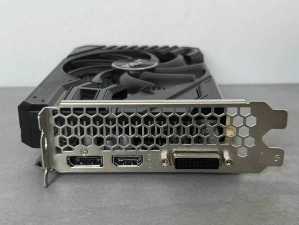 GTX 1650 super в Барнауле фото 3