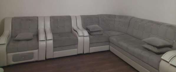 Диван угловой