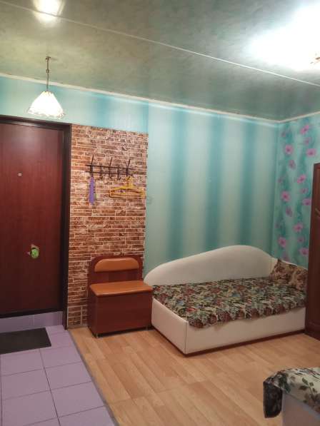 Уютная студия на часы, ночь, сутки в Самаре фото 3