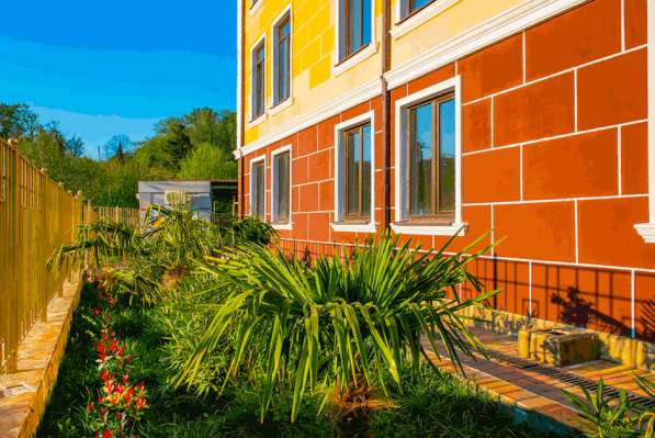 1 комнатная в Сочи в Сочи