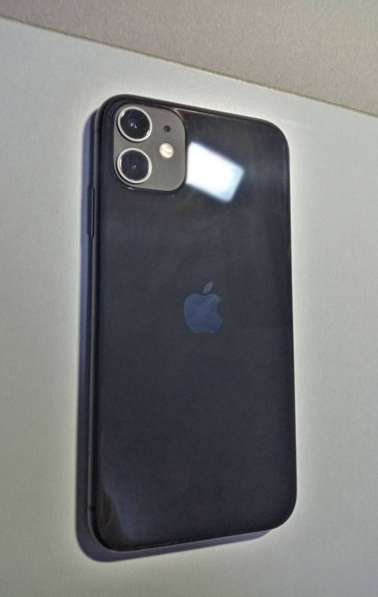 IPhone 11 в Абакане