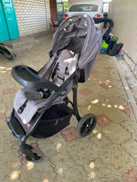 Коляска прогулочная в Краснодаре