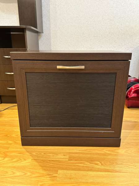 Комплект мебели в прихожую (бу) в Краснодаре фото 3