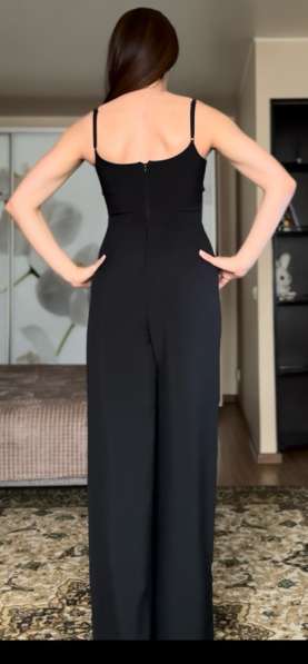 Комбинезон вечерний в Москве фото 5