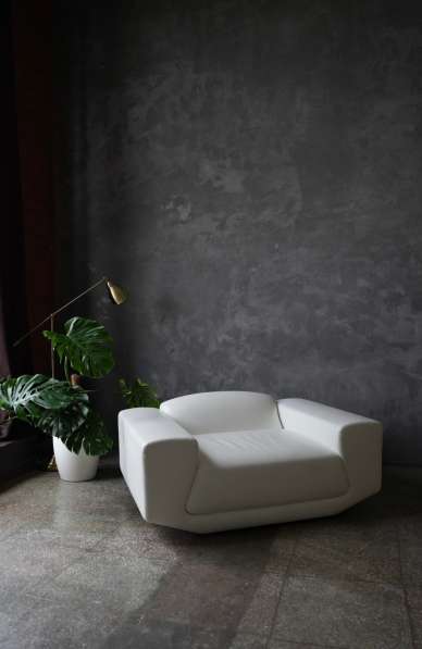 Кресло Lounge в Тольятти фото 3