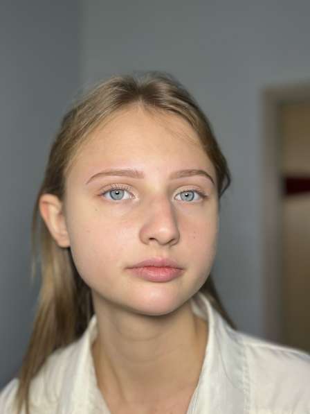 Брови в Комсомольске-на-Амуре