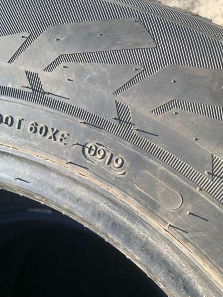 Шипованная резина в Люберцы фото 3