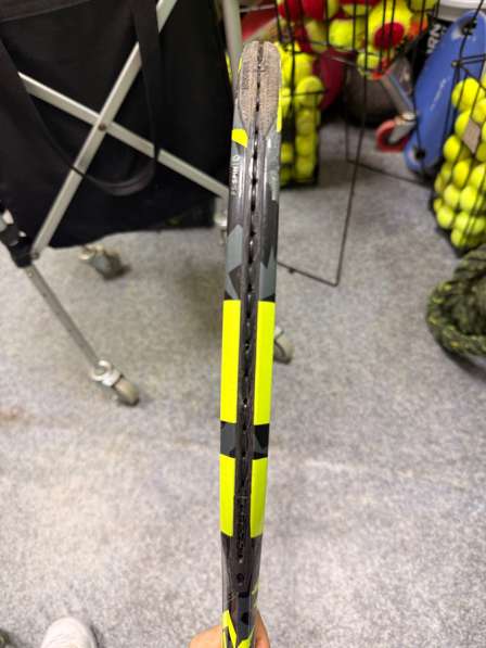 Ракетка для большого тенниса в Саранске фото 3