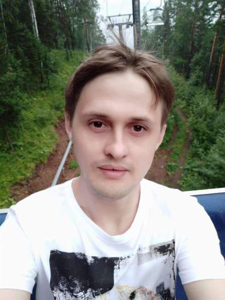 Знакомлюсь с серьезными намерениями в Сургуте фото 3