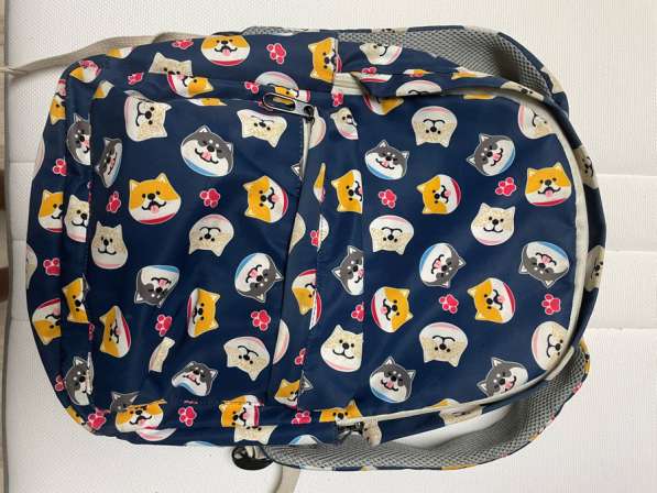 Рюкзаки в Великом Новгороде фото 3