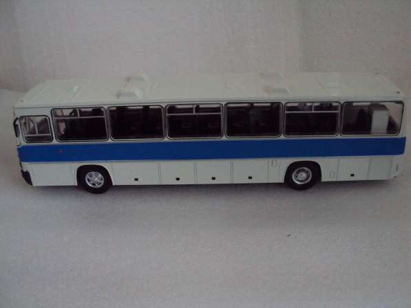 Автобус Икарус-250.59 в Липецке фото 3