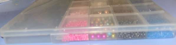 Набор бисера в Обнинске фото 4