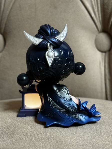 Фигурки pop mart skullpanda в Москве фото 4