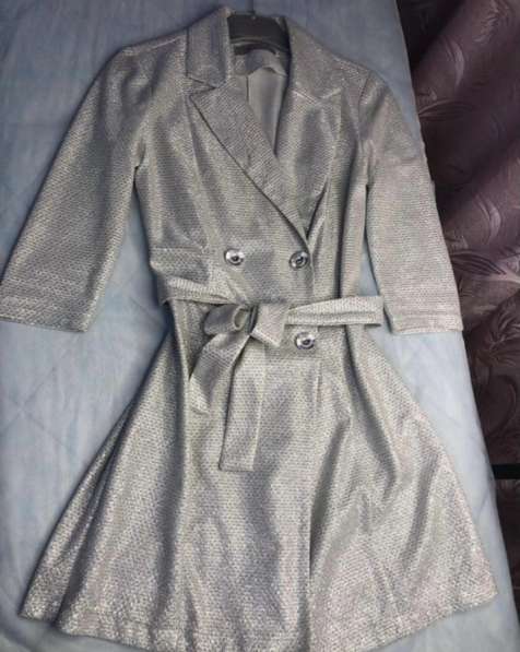 Комбинезон. Женский