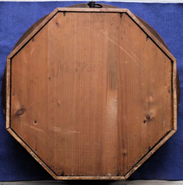 Часы настенные кабинетные в Санкт-Петербурге фото 10