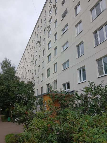 Продаю 3-х комн. квартиру. Москва. ЮВАО