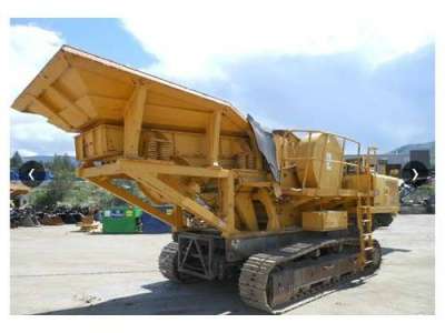 спецтехнику KOMATSU BR350JG-1E в Хабаровске